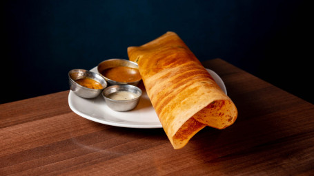 Crispy Paper Dosa (J