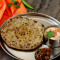 Special Paneer Paratha*1