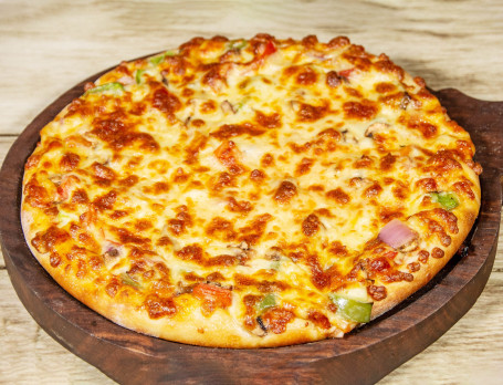 9 Pizza Veggie