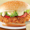 Sfc Crispy Chicken Burger