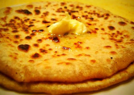 Desi Ghee Aloo Paratha 1Pc