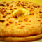 Desi Ghee Aloo Pyaz Paratha 1 Pc With Achar