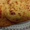 Desi Ghee Plain Paratha 1Pc With Achar