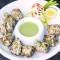 Grilled Malai Chaap