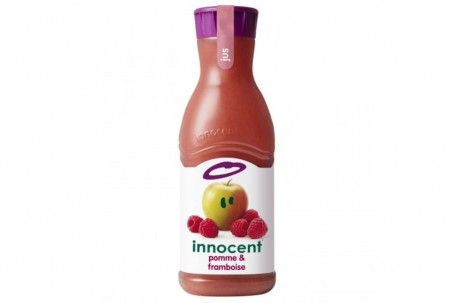 Jus De Fruit Innocent Pomme Et Framboise