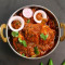 Kadhai Wala Chicken