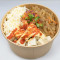 Spicy Mayo Tofu Cup Rice