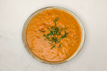 Indian Lentil Soup (Hp)(Ve