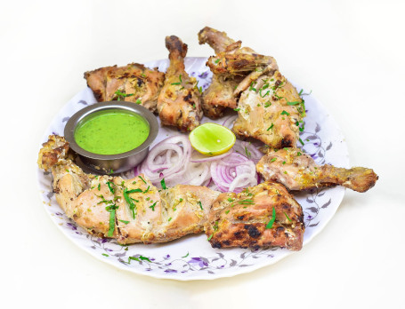 Special Afghani Chicken 4 Pcs