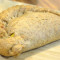Wholemeal Vegetable Pasty