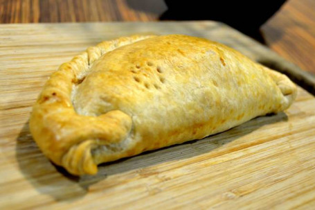 Chicken Bacon Pasty