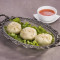 Kothey Butter Momo [6 Pieces]