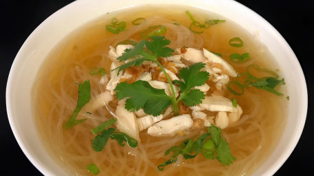 Large Glass Noodle Soup