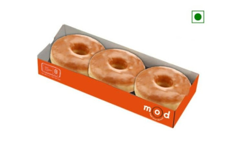 My Original Donut (Mod) Box Of 3