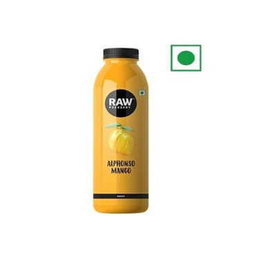 Raw Pressery Mango (180 Ml)