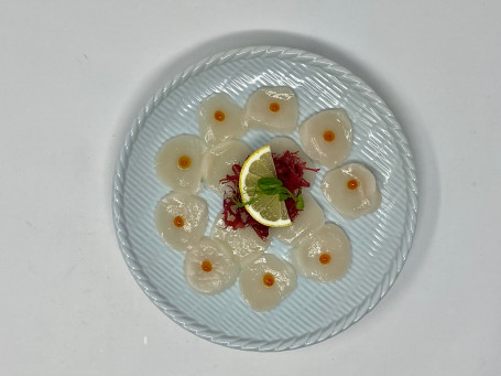 Scallop Usuzukuri