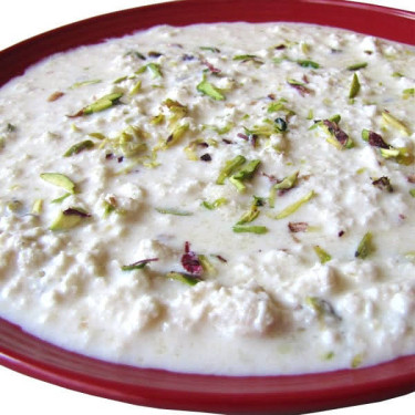 Laccha Rabdi (500Gms)