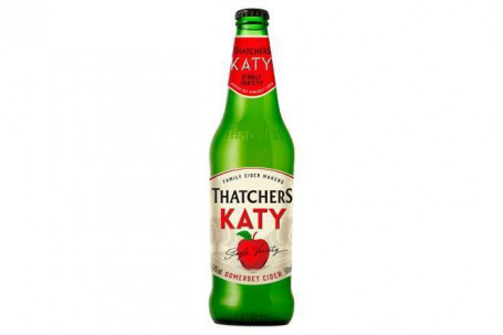 Thatchers Katy Single Cider