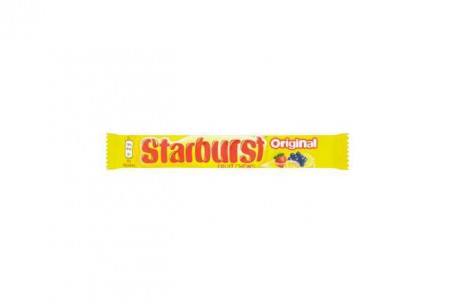 Starburst Original Stick