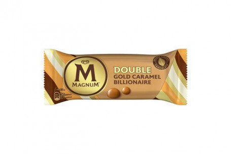 Magnum Billionaire