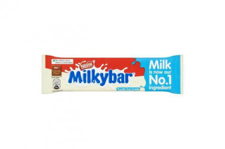 Milky Bar Medium