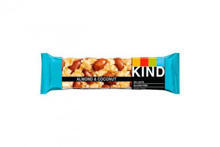 Kind Almond Coconut Bar