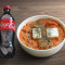 Kadai Paneer Coke 750 Ml Pet Bottle