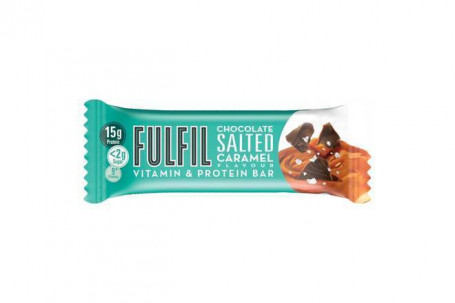 Fulfil Chocolate Salted Caramel