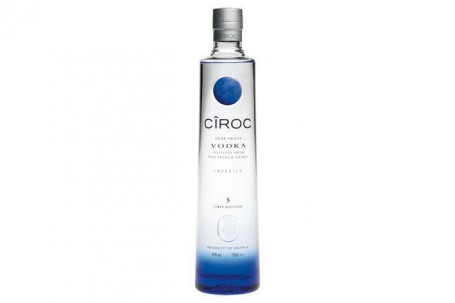 Ciroc Snap Frost Vodka Original