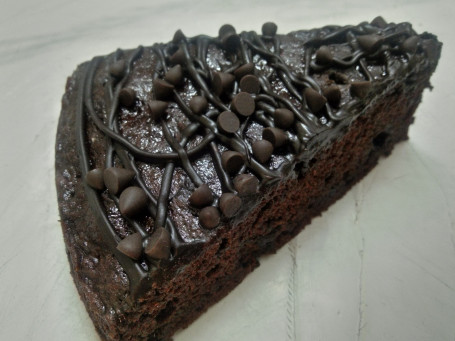 Chocolate Chops Brownie