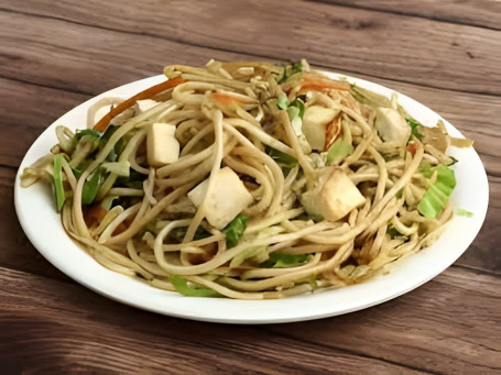 Special Paneer Chowmein