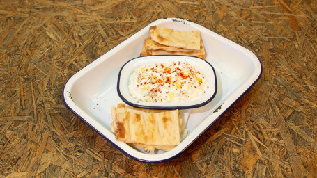 Cacik/Tzatziki