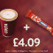 Kit Kat Costa Bundle