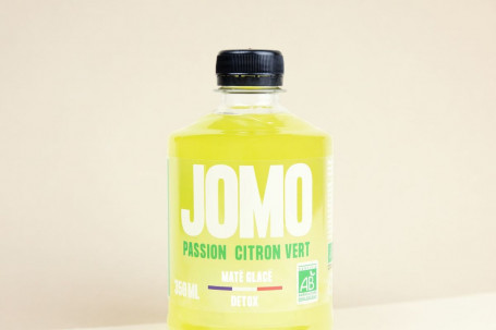 Jomo Passion Citron Vert