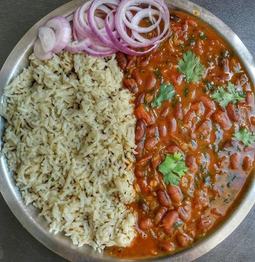 Rajma Ka Dum