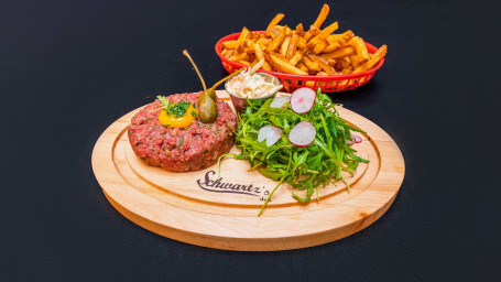 Tartare De B Oelig;Uf