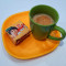 Tea With Parle G