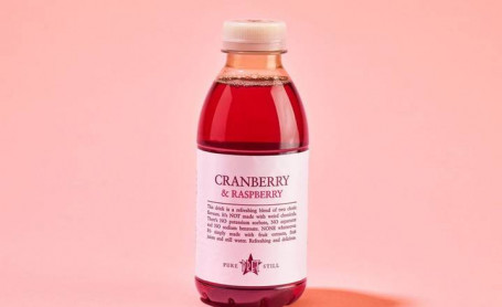 Cranberry, Framboise Grenade Pret Still