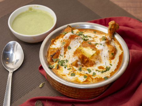 Butter Chicken Tng Special