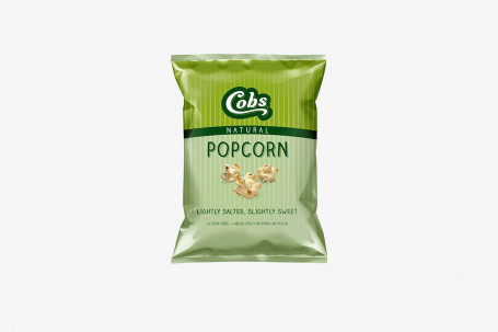 Popcorn Doux Sel