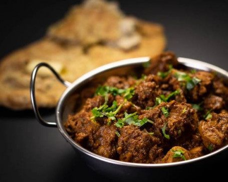 Beef Kala Bhuna