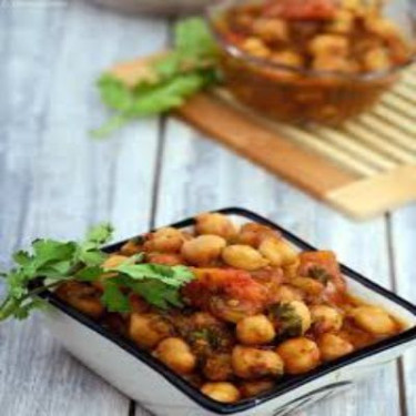 Punjabi Chole (500 Ml)