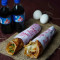 Chicken Roll With Egg Roll 2 Cold Drinks (250 Ml)
