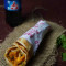 Chicken Roll With Cold Drink (250 Ml)
