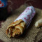 Chicken Seekh Roll With Cold Drink (250 Ml)