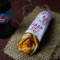 Tandoori Chicken Roll With Cold Drink (250 Ml)