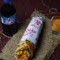 Achari Chaap Roll With Cold Drink (250 Ml)