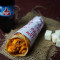 Paneer Tikka Roll With Cold Drink (250 Ml)