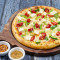 Famous Peppy Paneer Pizza