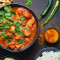 Mesmerizing Chicken Tikka Masala Meal